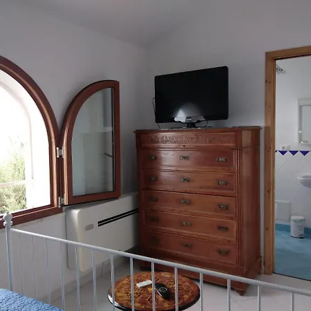 A Casa Di Clelia Praiano