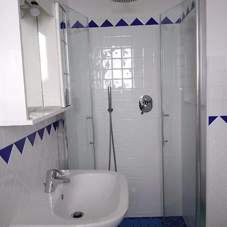 A Casa Di Clelia *