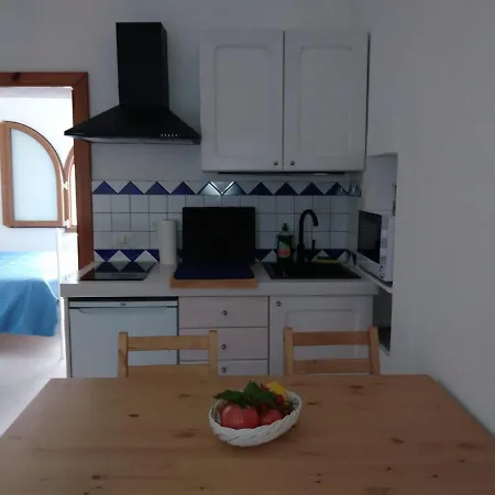 A Casa Di Clelia Holiday home Praiano
