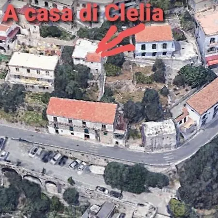 Holiday home A Casa Di Clelia Praiano