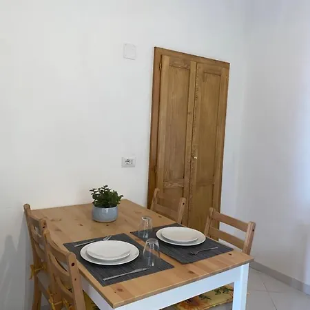 A Casa Di Clelia * Praiano
