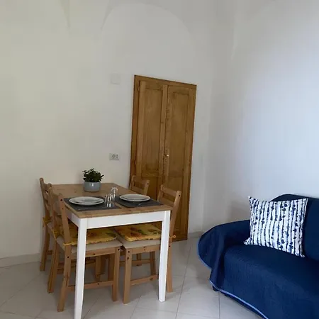 Holiday home A Casa Di Clelia *