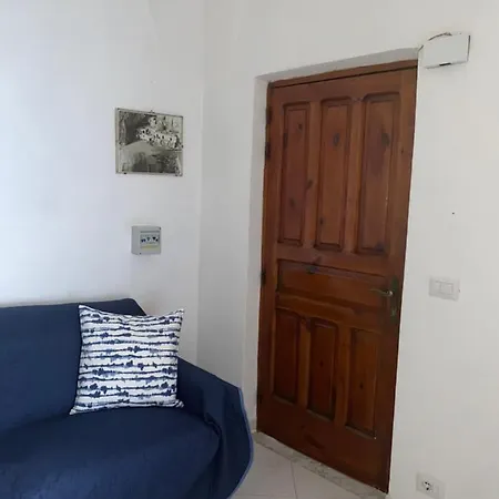 A Casa Di Clelia * Praiano