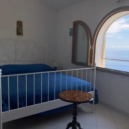 A Casa Di Clelia * Praiano