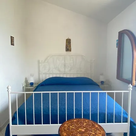 A Casa Di Clelia