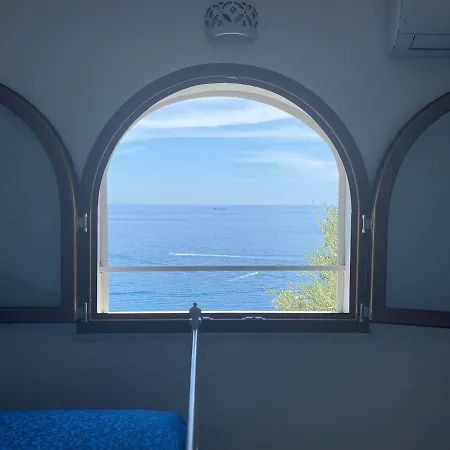 Holiday home A Casa Di Clelia *